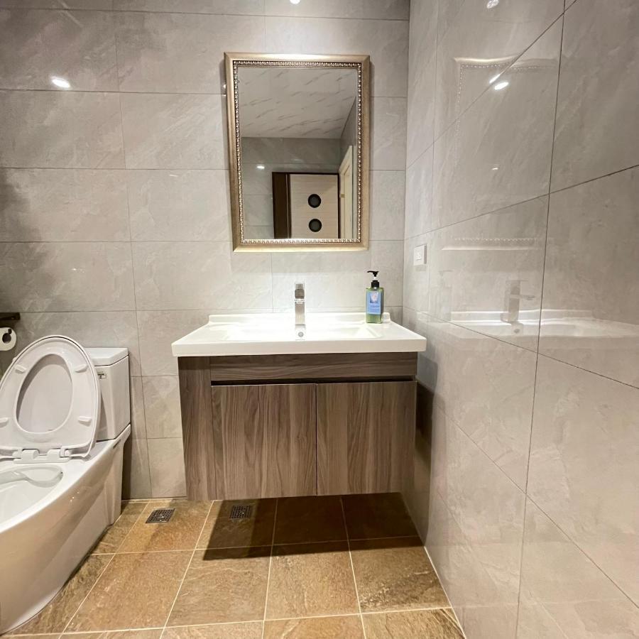 墾丁聚點旅棧 2Ps Hotel Exteriör bild