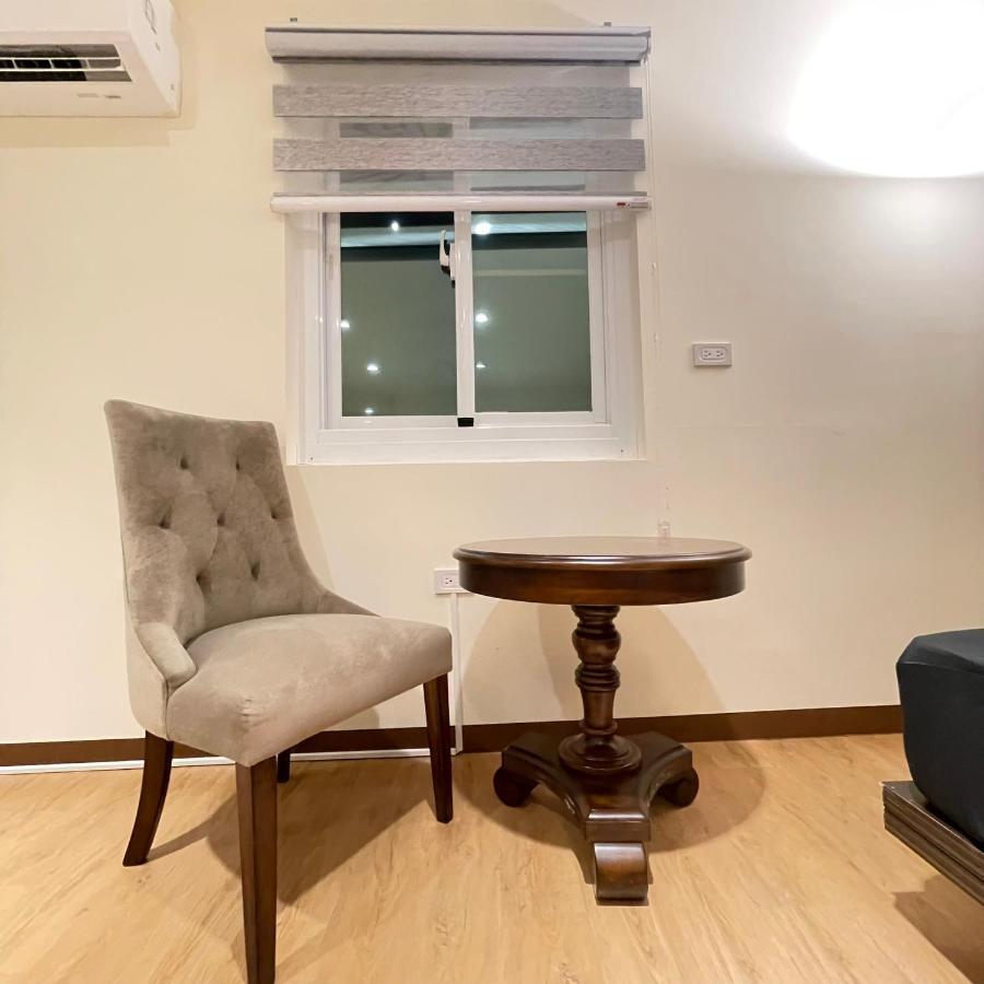 墾丁聚點旅棧 2Ps Hotel Exteriör bild