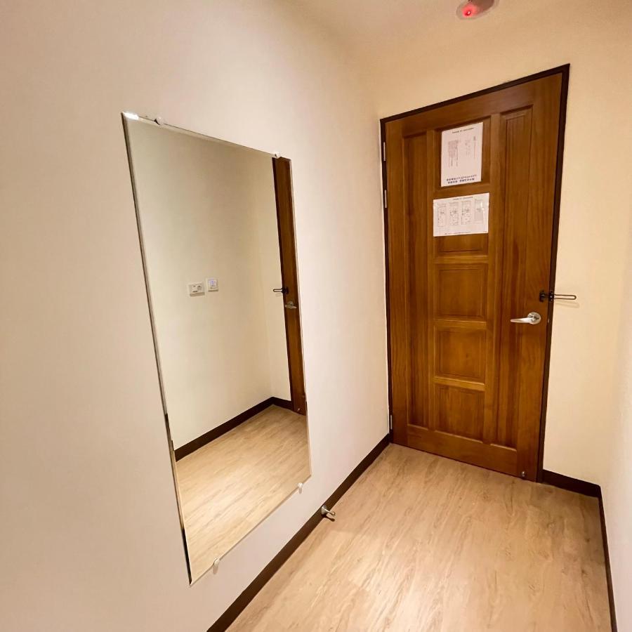 墾丁聚點旅棧 2Ps Hotel Exteriör bild